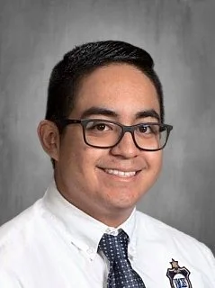Alan Sanchez