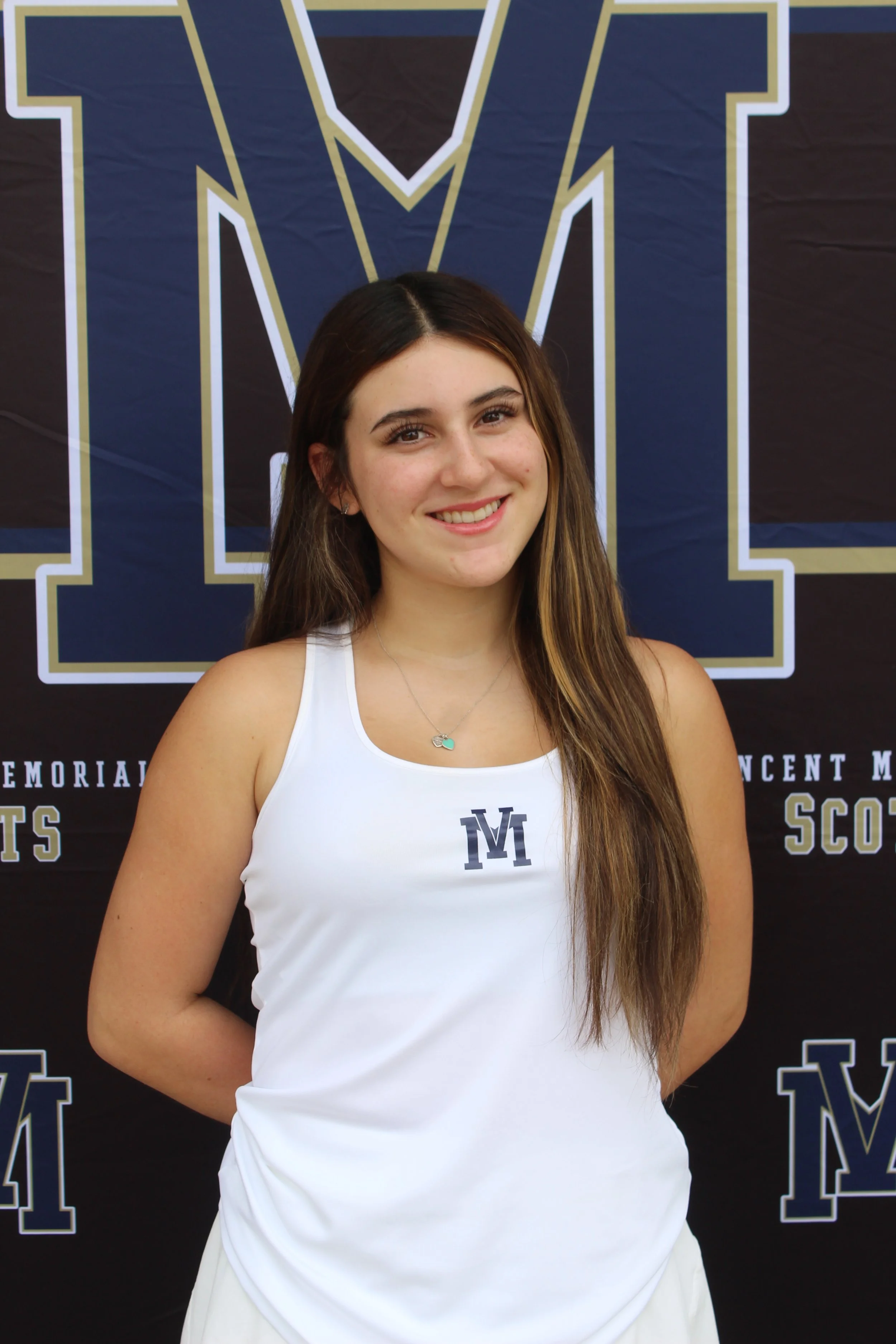 Mia Arguilez