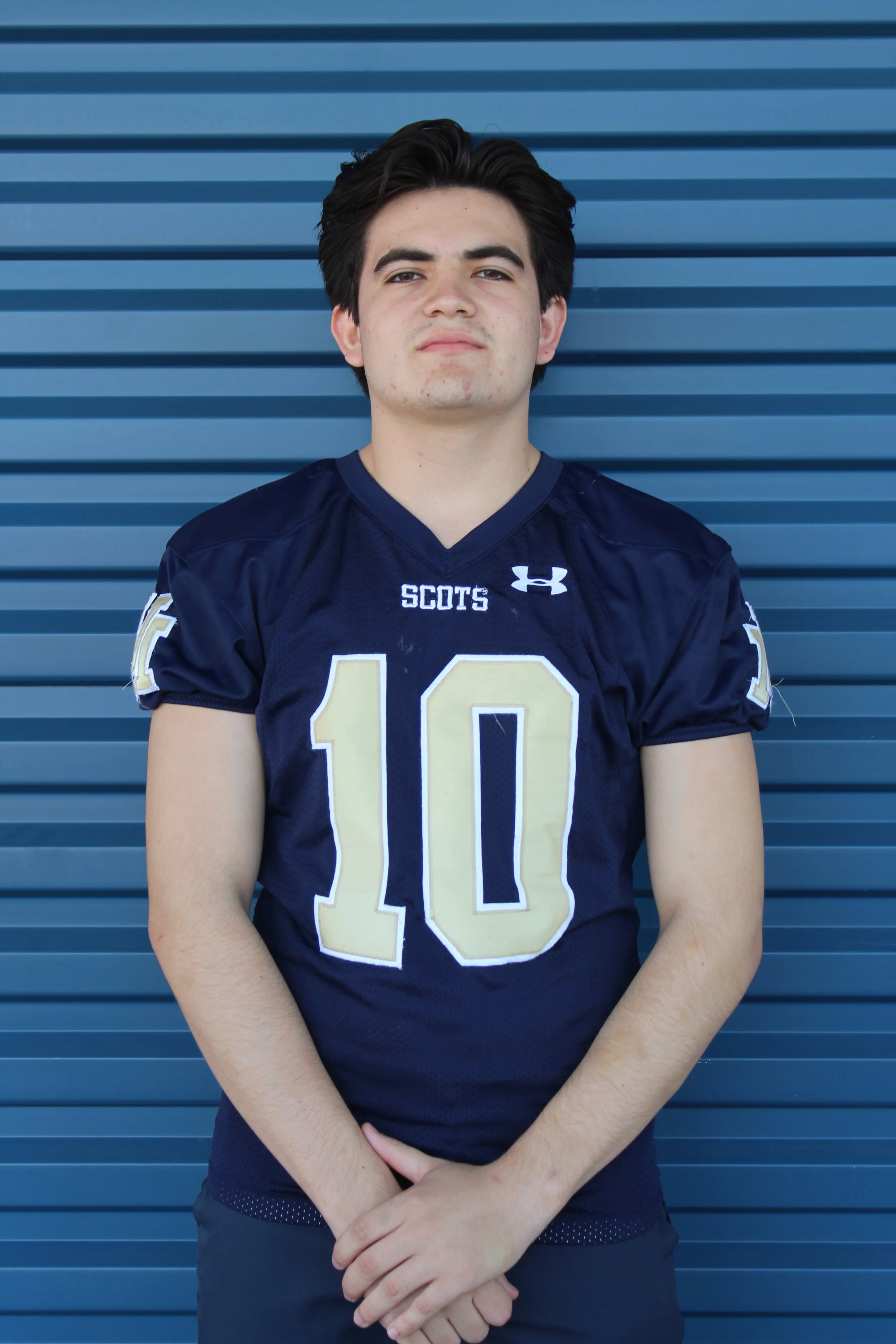 Javier Emiliano Sanchez