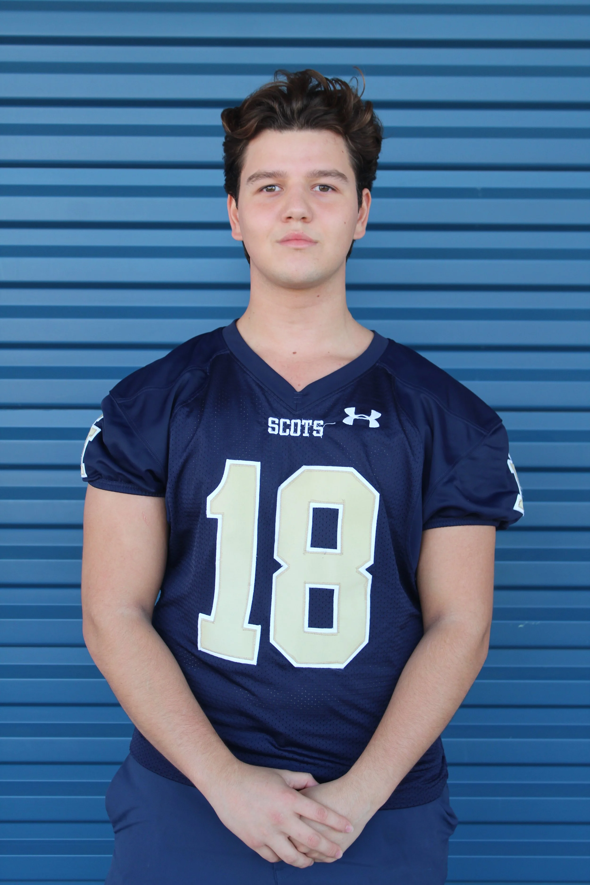 Luis Alberto Sanchez