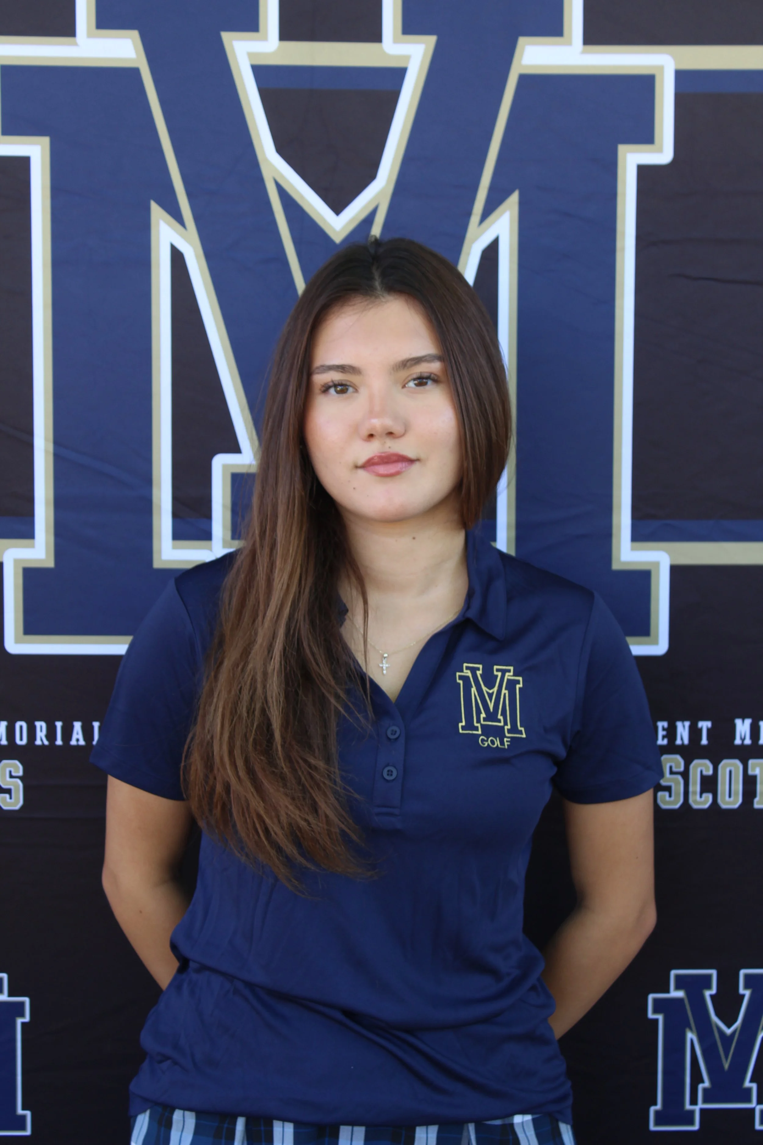 Maria Aldrete