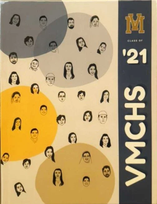 Yearbook Class of 2021