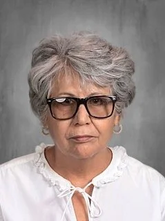 Mrs. Cande Burch