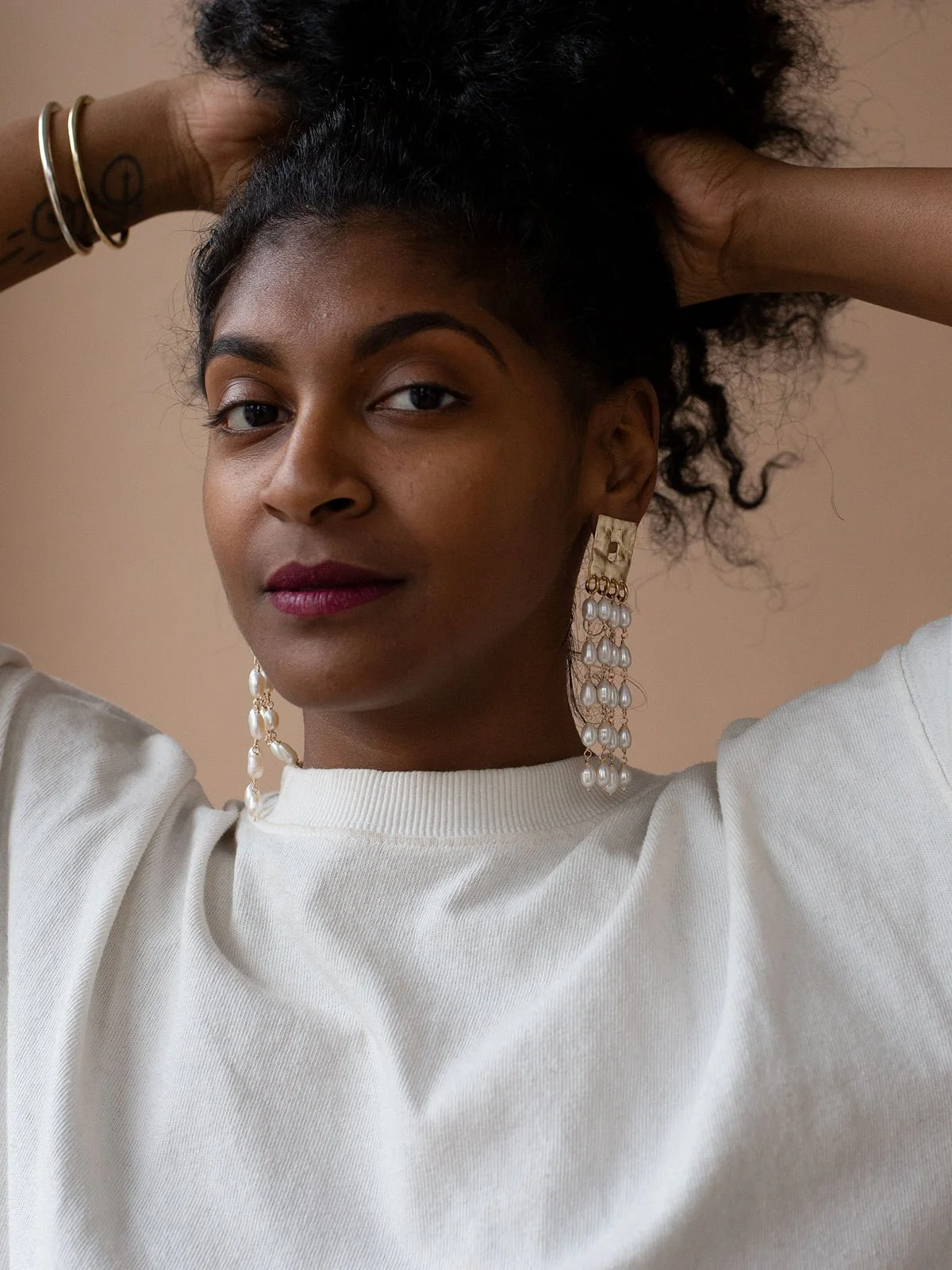 Michelle Ross Photoshoot