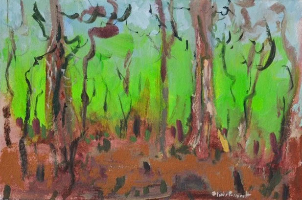 Olivia Perreault_Conagree Bog_4 1:2%22x7%22_$140.JPEG