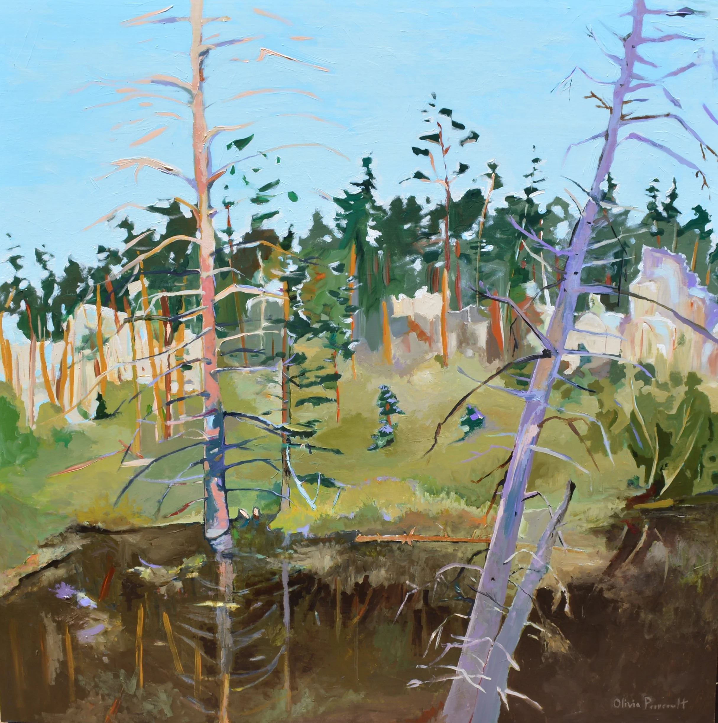 Custer State Park_36x36_Wood_$1750_Sold_2019.JPG