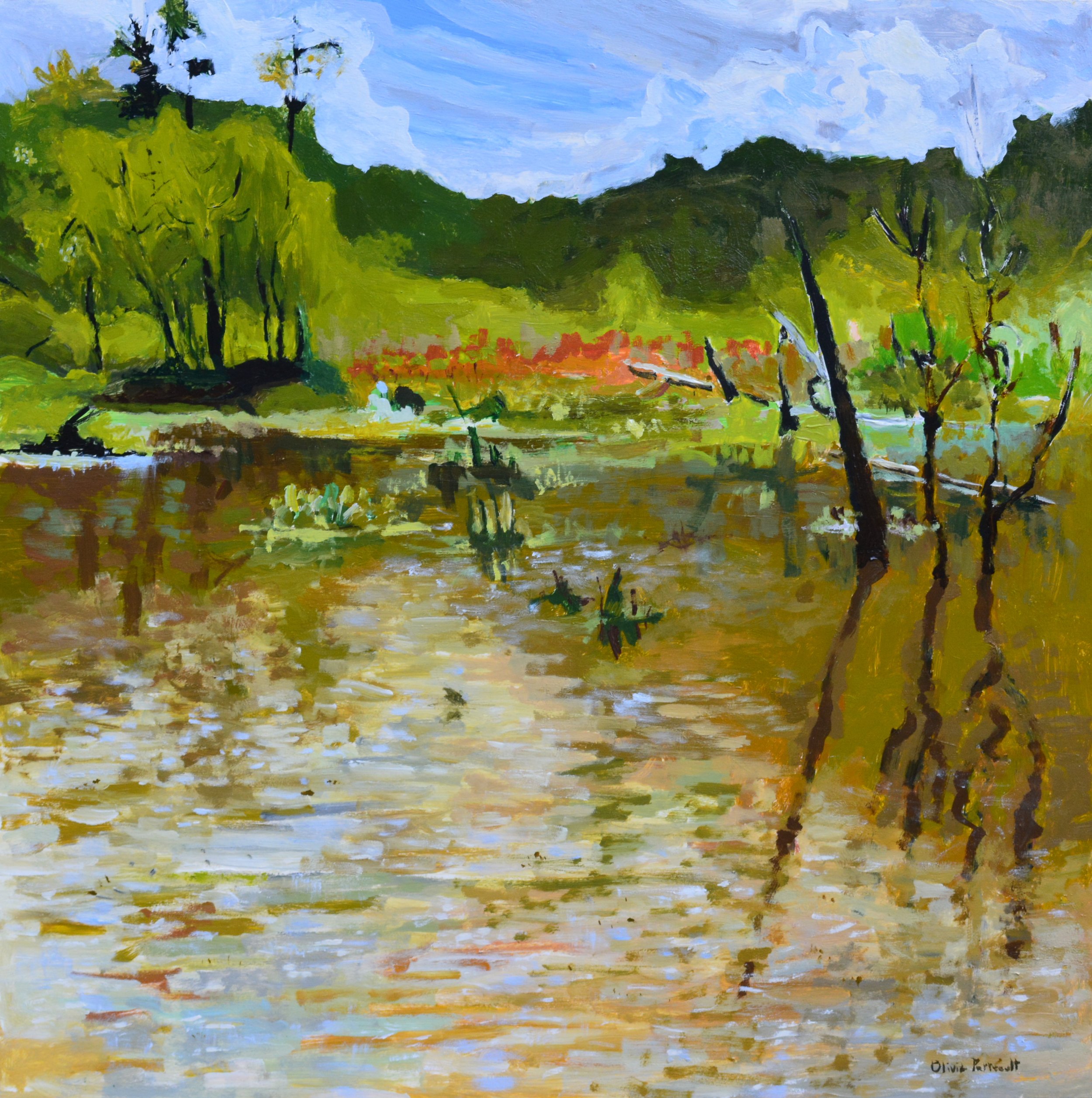 Sparkling Waters_16%22x16%22_$415_Sold_2020.JPG
