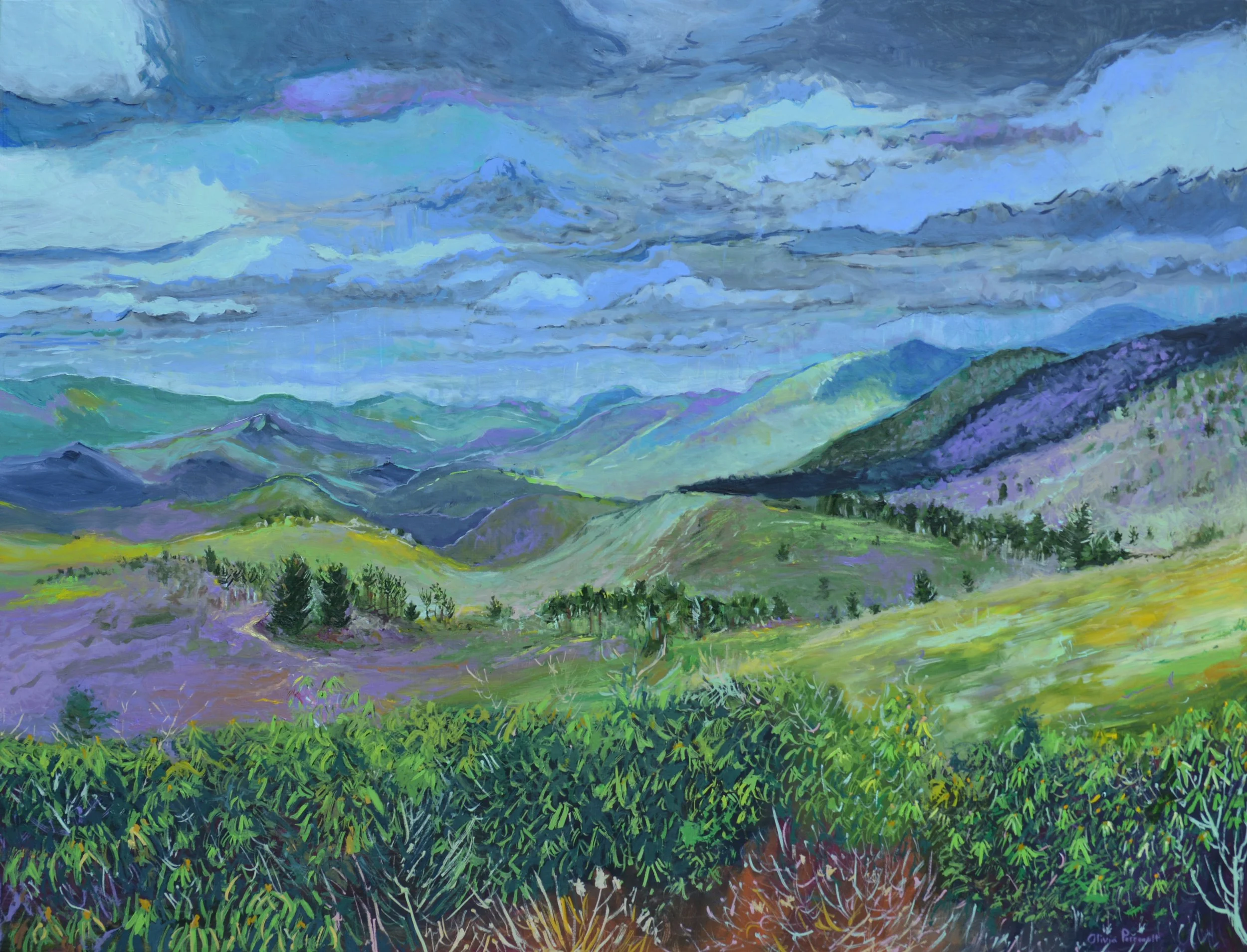  Black Balsam Knob Stormy Vista 32%22x 42%22 x 1%22 $3770_2023.JPG
