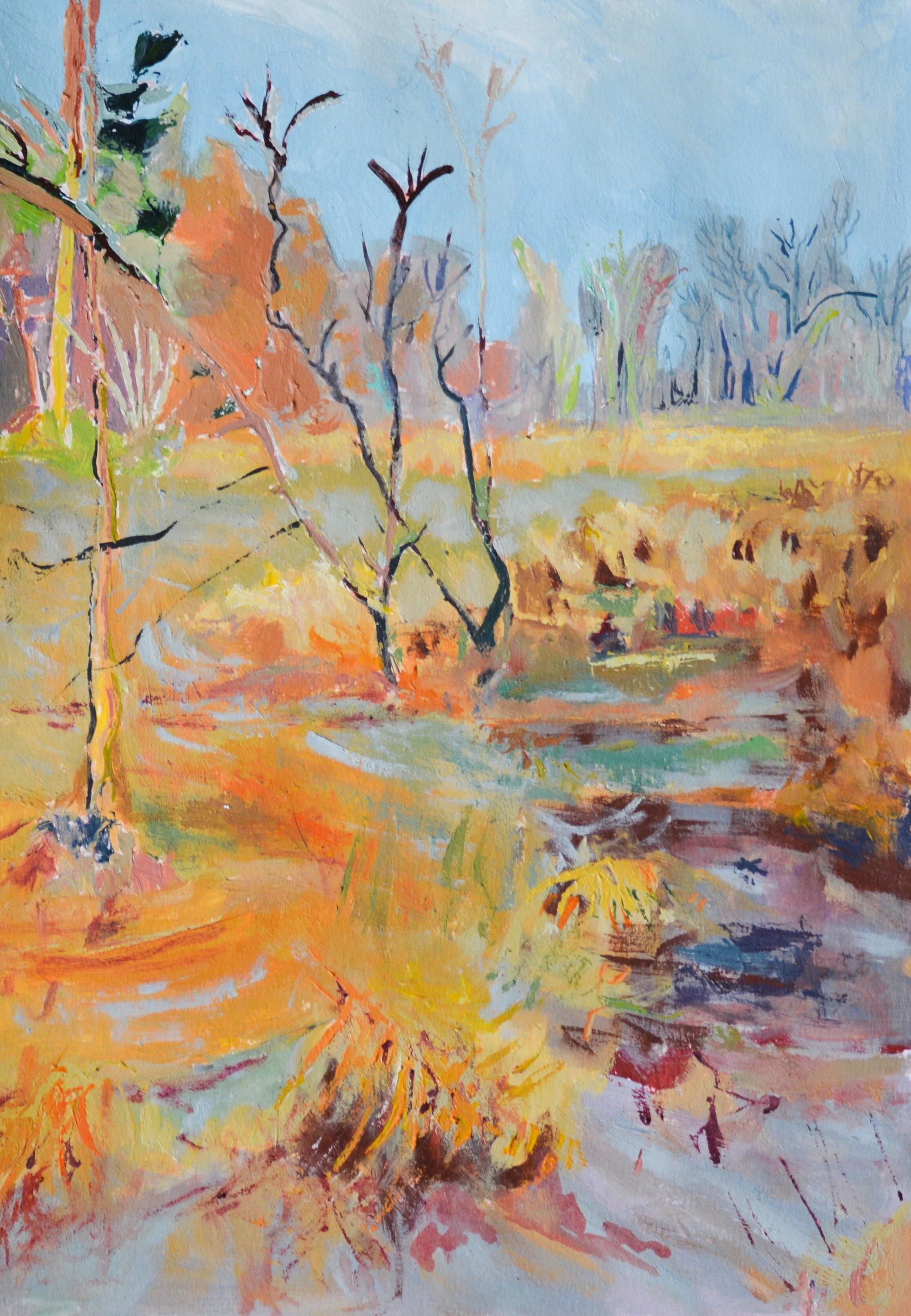 SOLD Website Wild Heart 7%22 x 10%22 $140 Sold Online 2020.JPEG