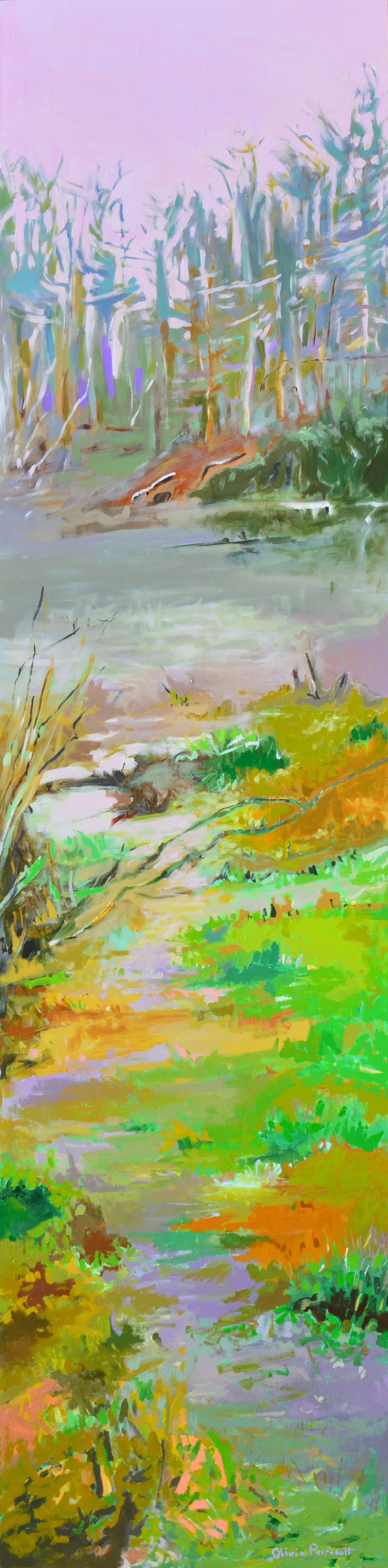 Morning Vertorama_48%22 x 12%22_$795_Sold_2022.JPG