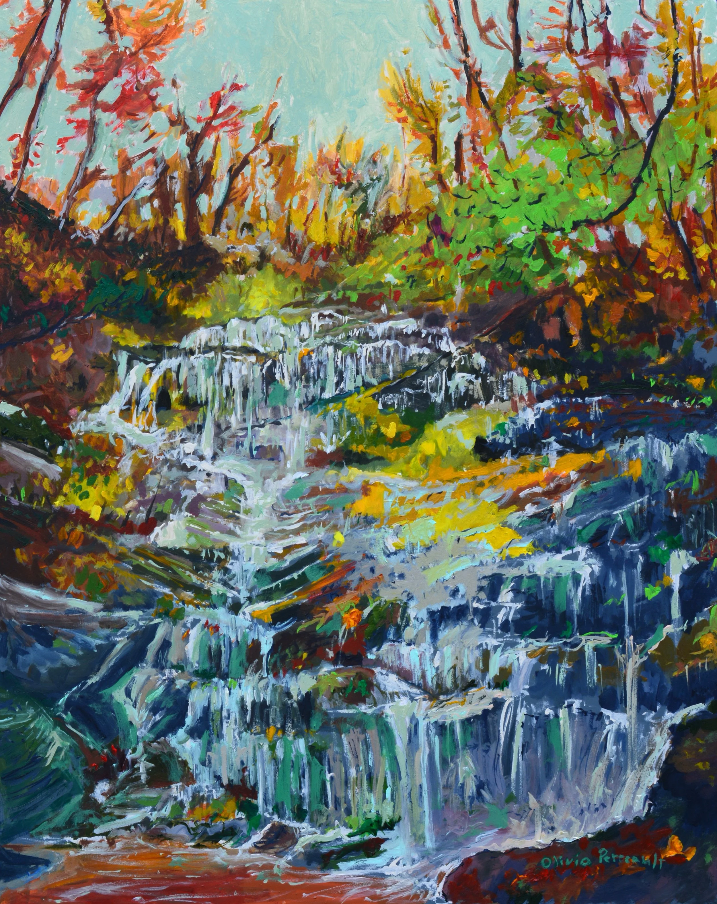 A Magical Place_20%22 x 16%22_Wood_ $900_2024.JPG