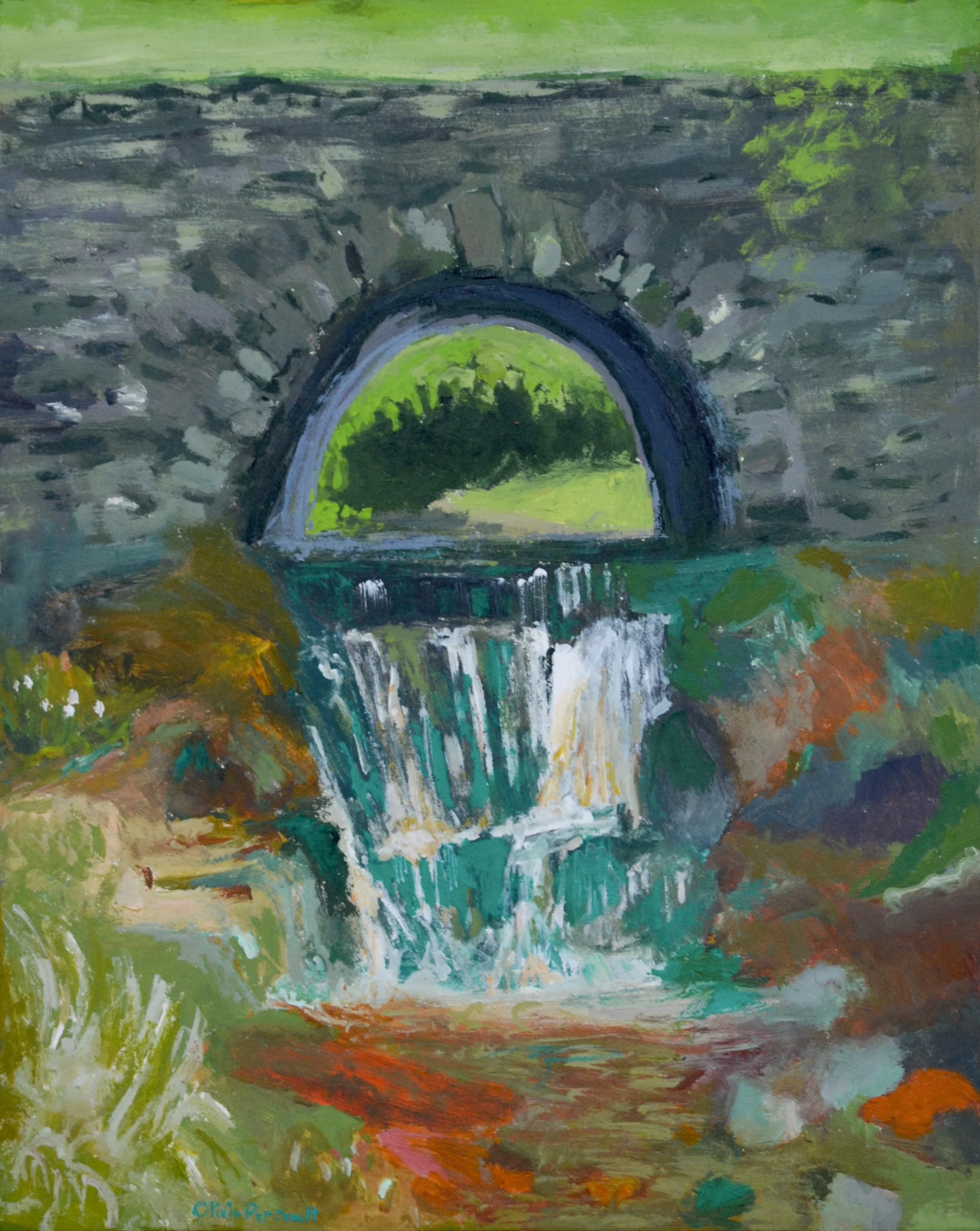 Falls Creek Bridge 8x10 $160_2020.JPEG