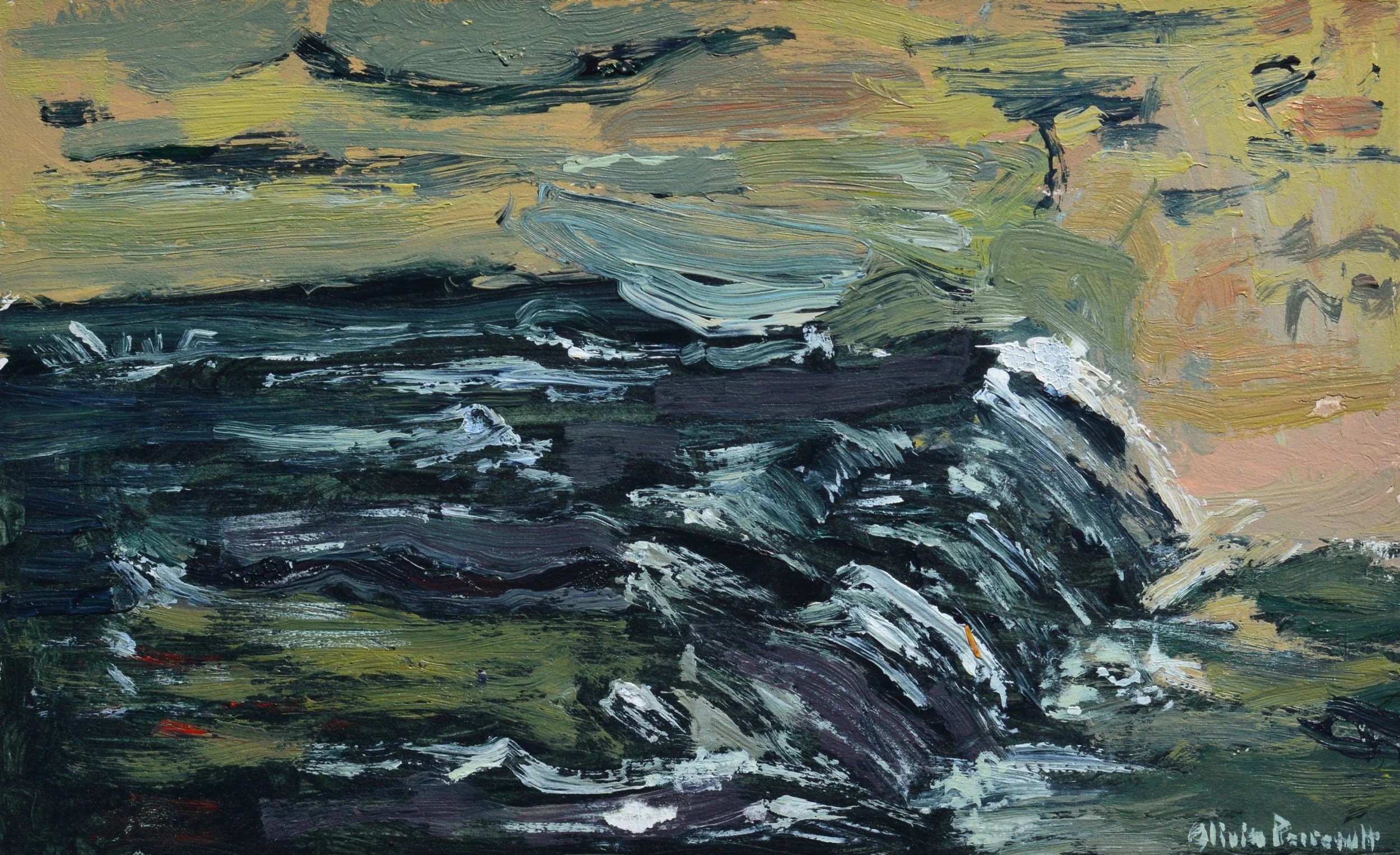 Tons of Rushing Waters.JPG