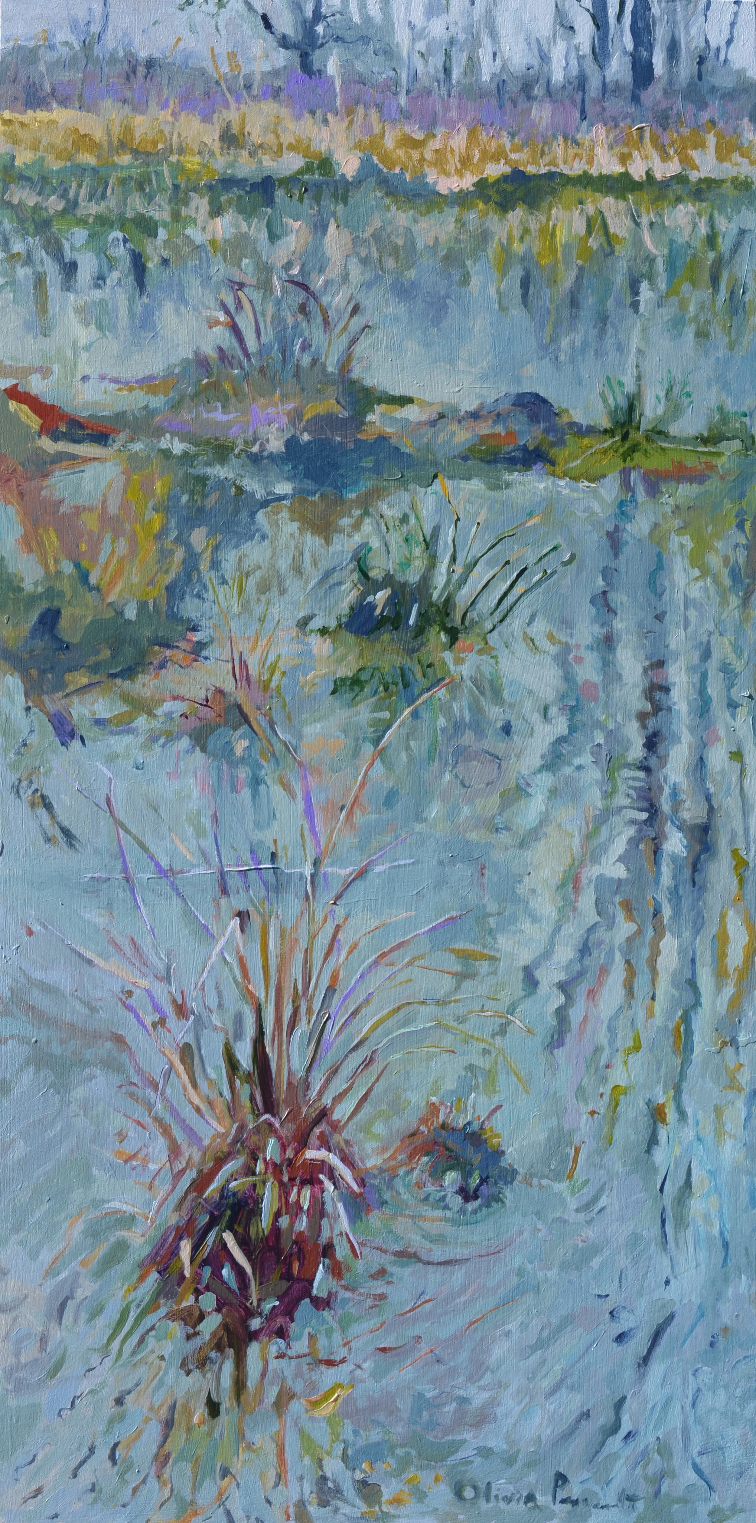 Cloudy Mire_24%22 x 12%22_Wood_$435_2023.JPG