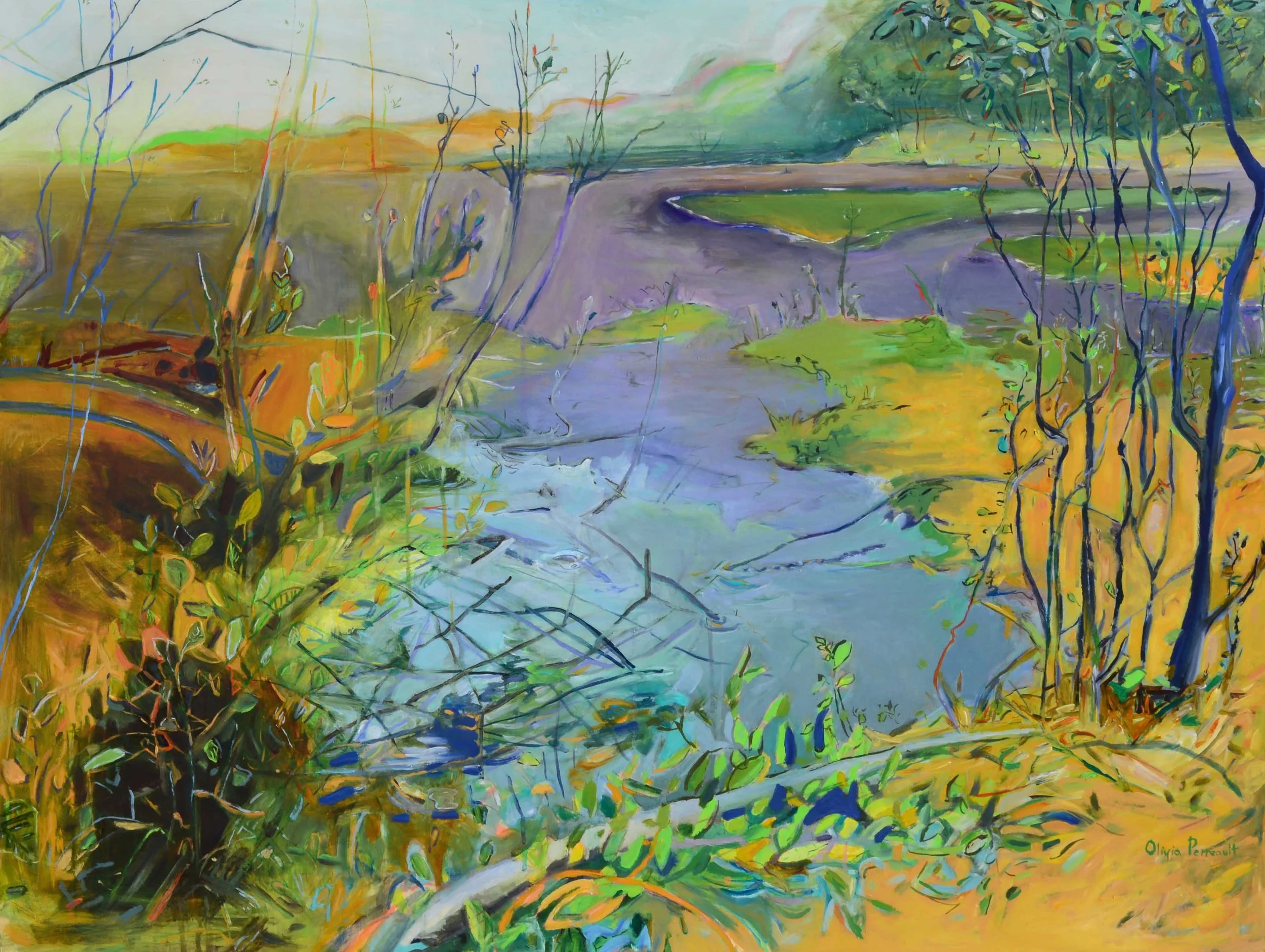 Yellow Grass in Autumn.jpg