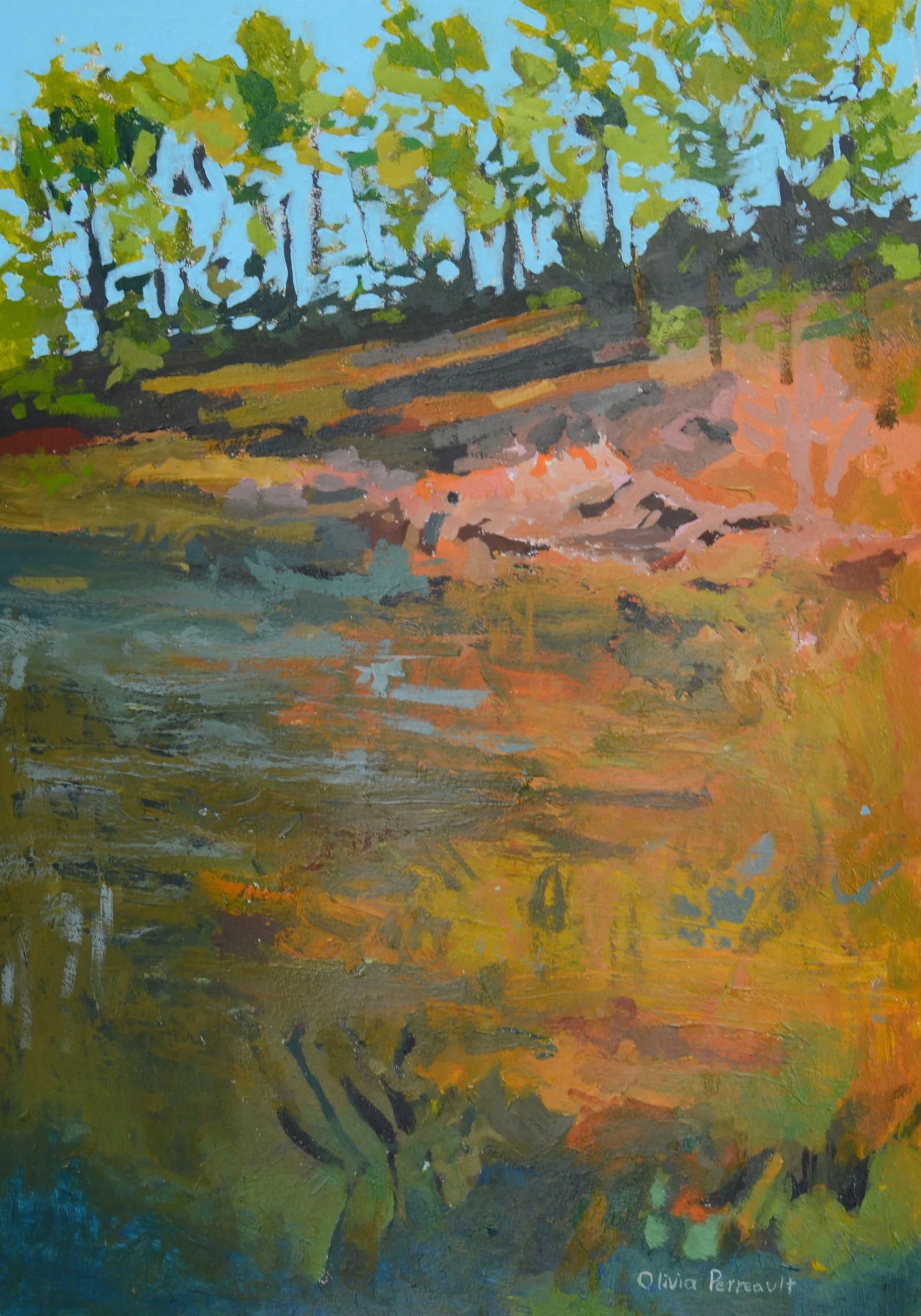 Banks of Clay 7%22 x 10%22 $150 2020.JPG