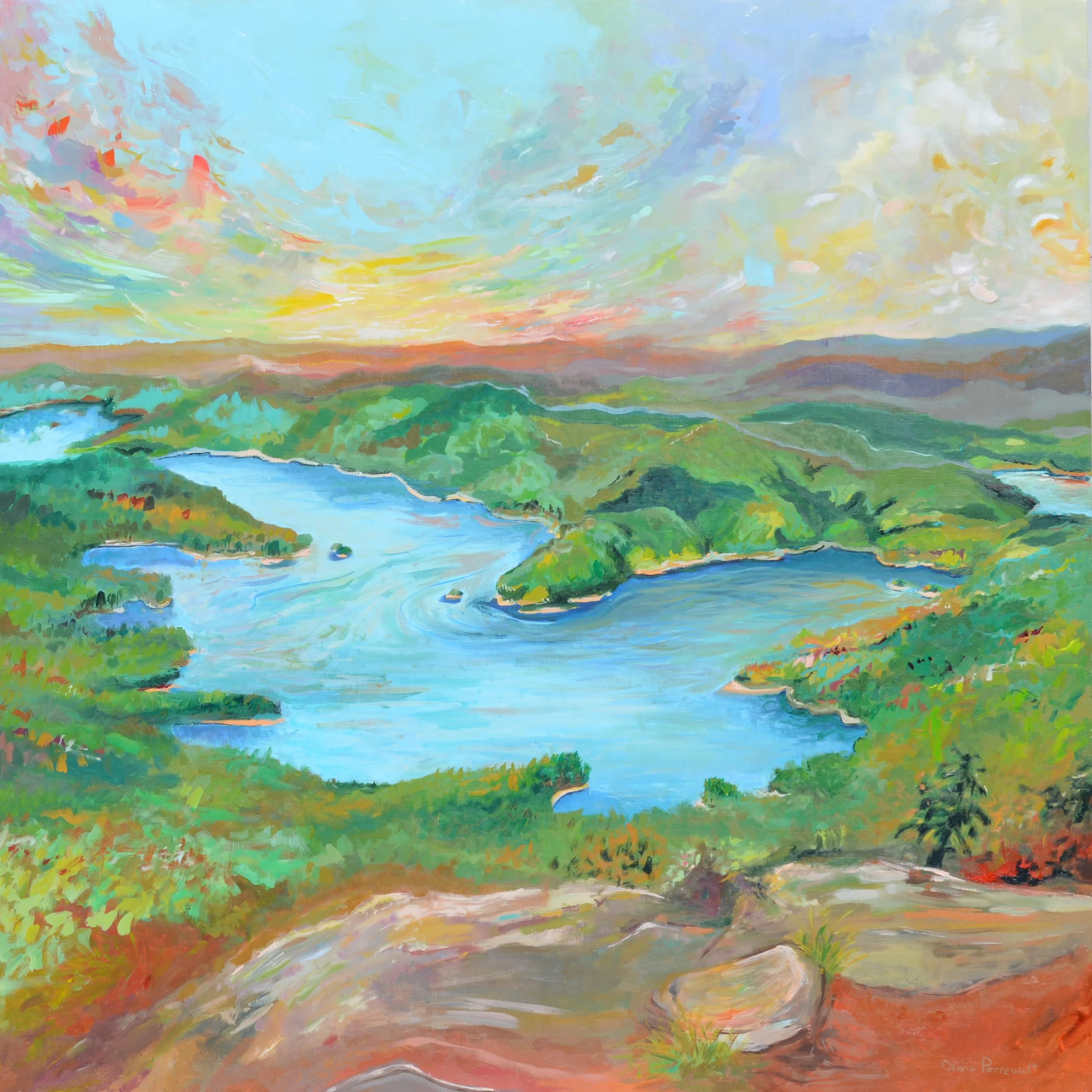 Lake Joccassee Overlook Commission_48%22x 48%22_2021 copy.JPG