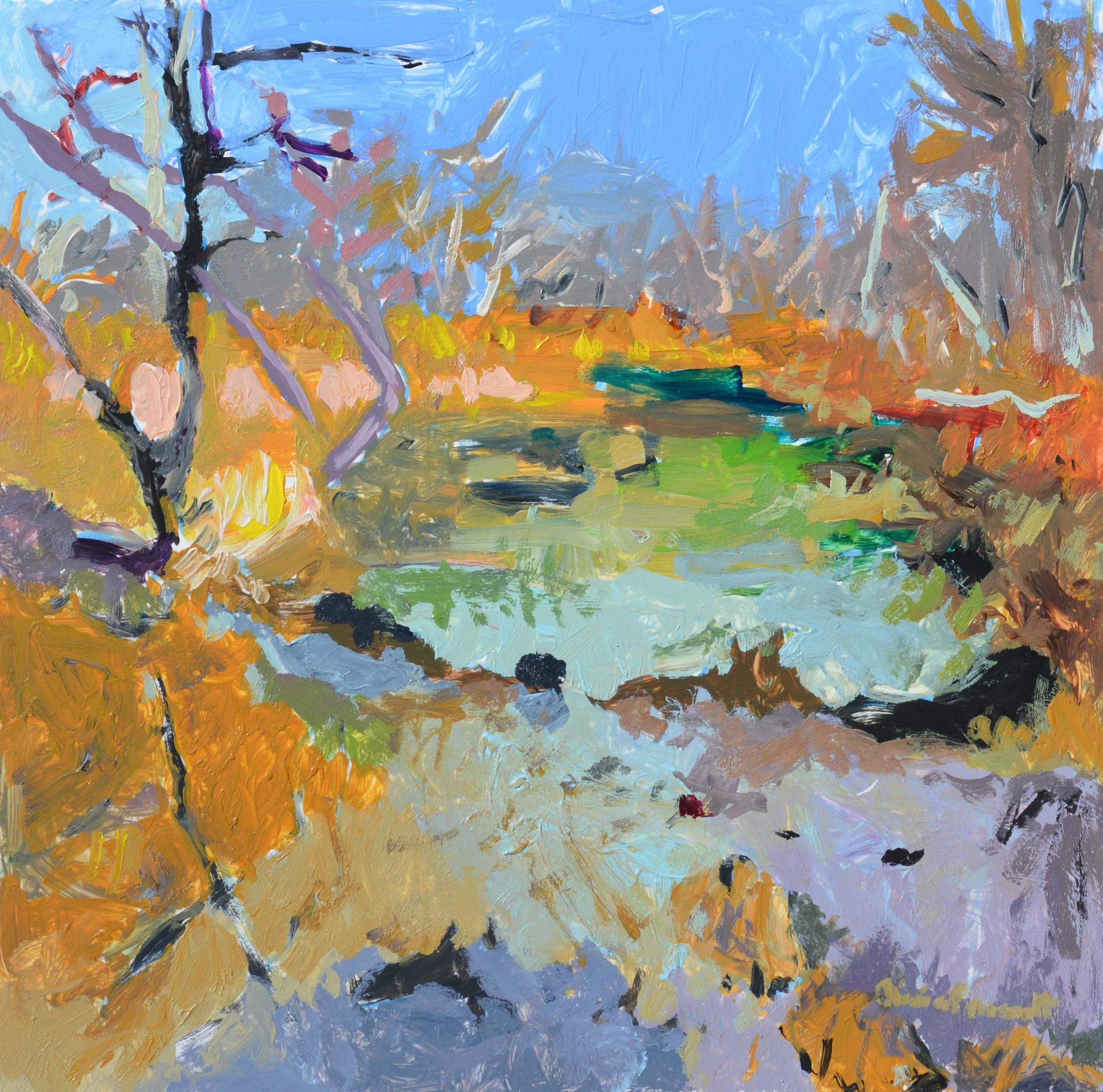 Place to Rest_Paper_6%22x 6%22_$140_2020 .JPG