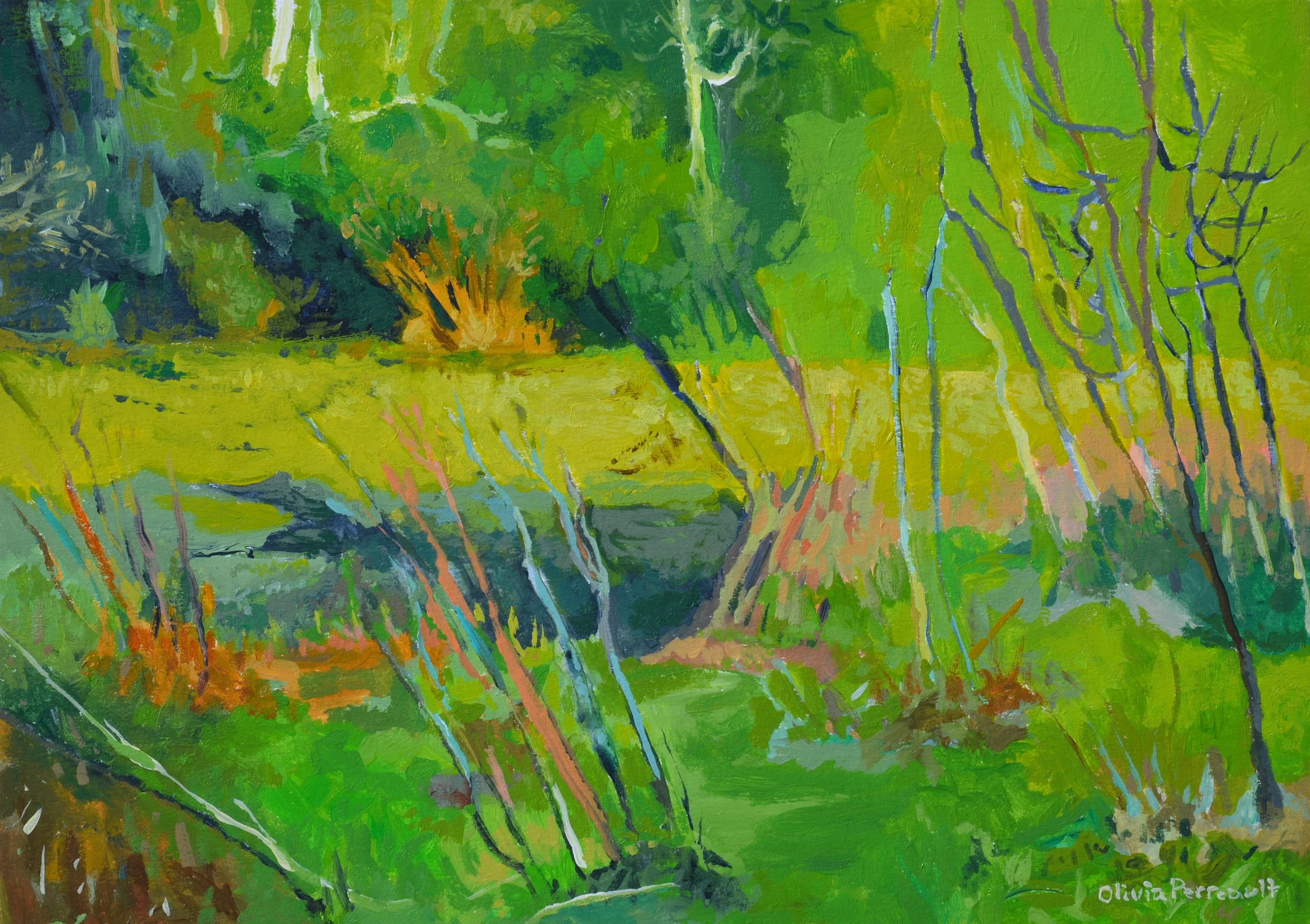 Hues of Spring_Paper_7%22 x 10%22_$220_2020.JPG