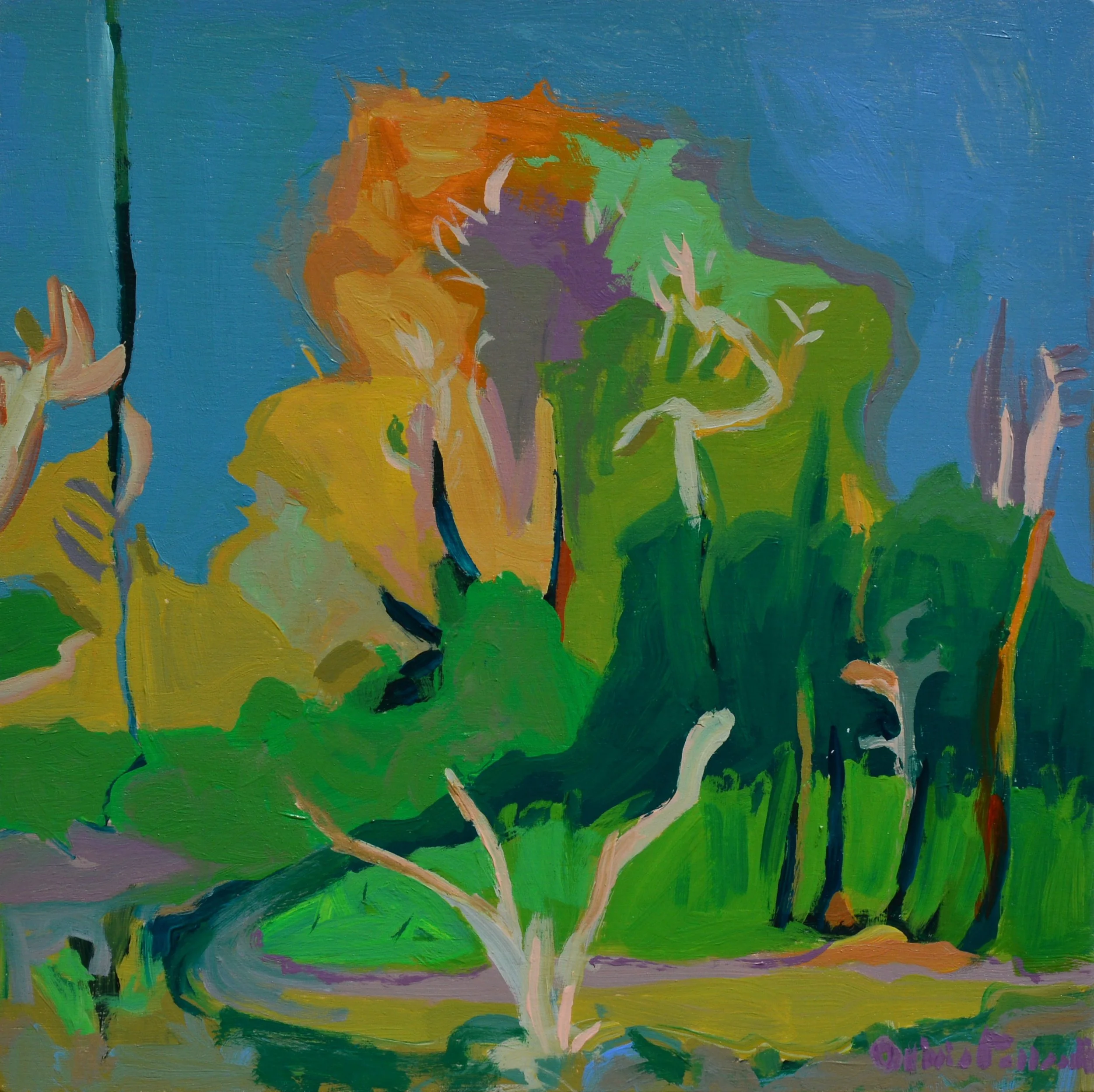 Reminiscing Autumn Horizon.JPEG