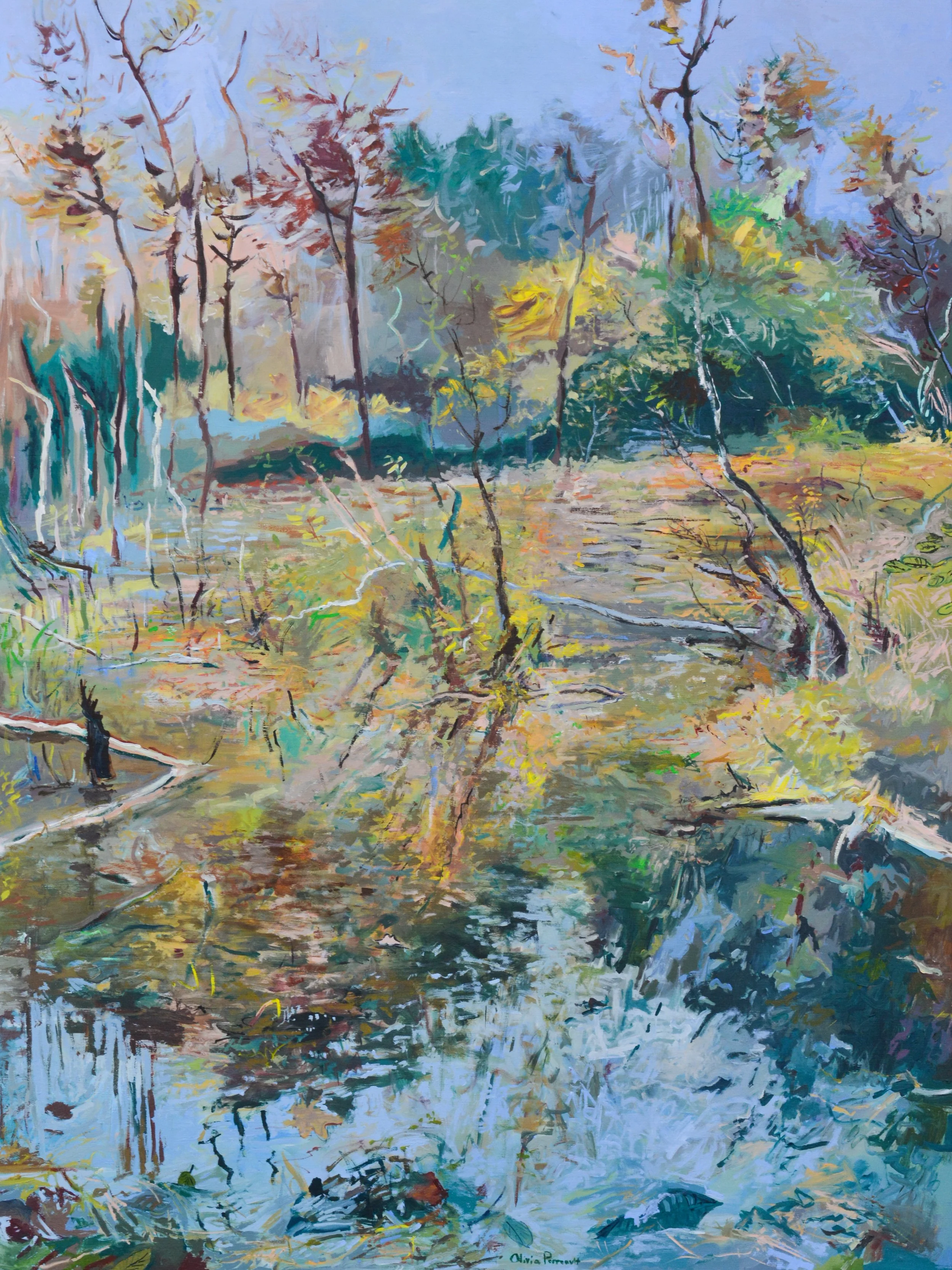 Reminiscing Autumn Commission.JPEG