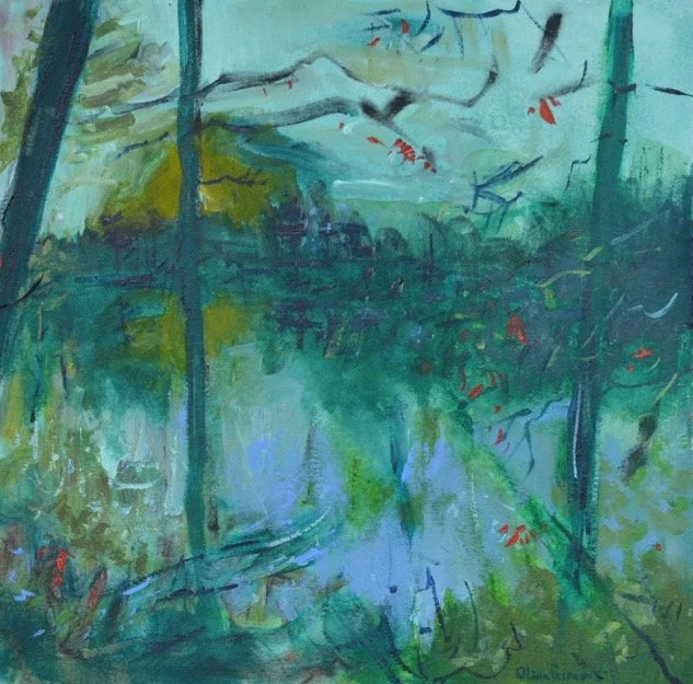 Olivia Perreault_Brisk Morning Enlighten_10%22x10%22_$250 .JPEG