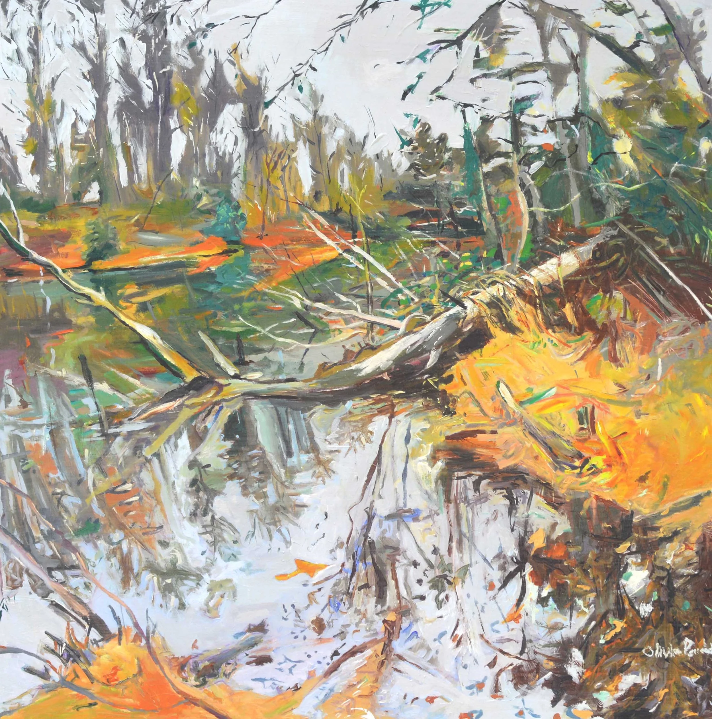 SOLD A&L Fallen Tree on a Dreary Day_18x18_450.jpg