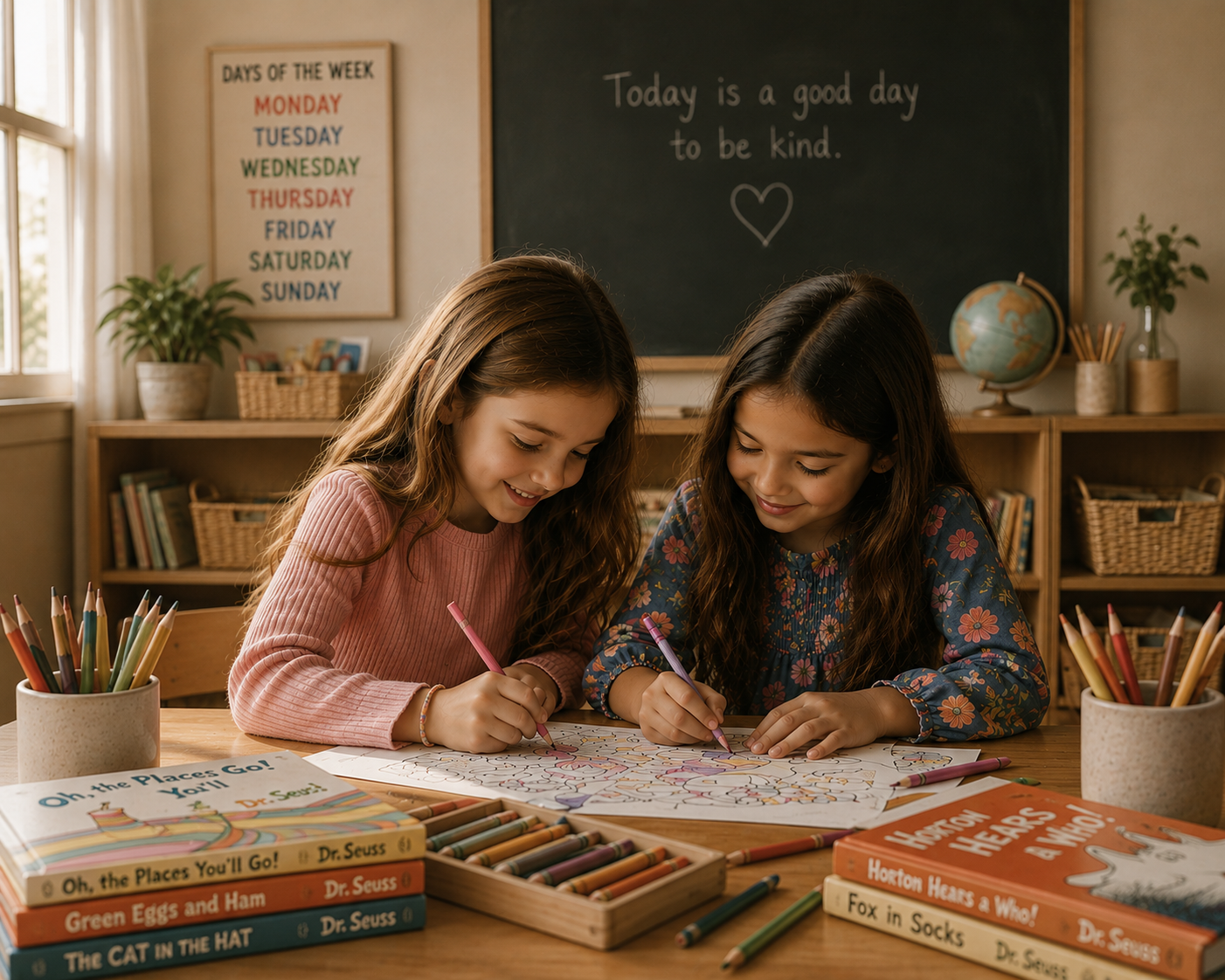 The Truth About How Head Lice Spread