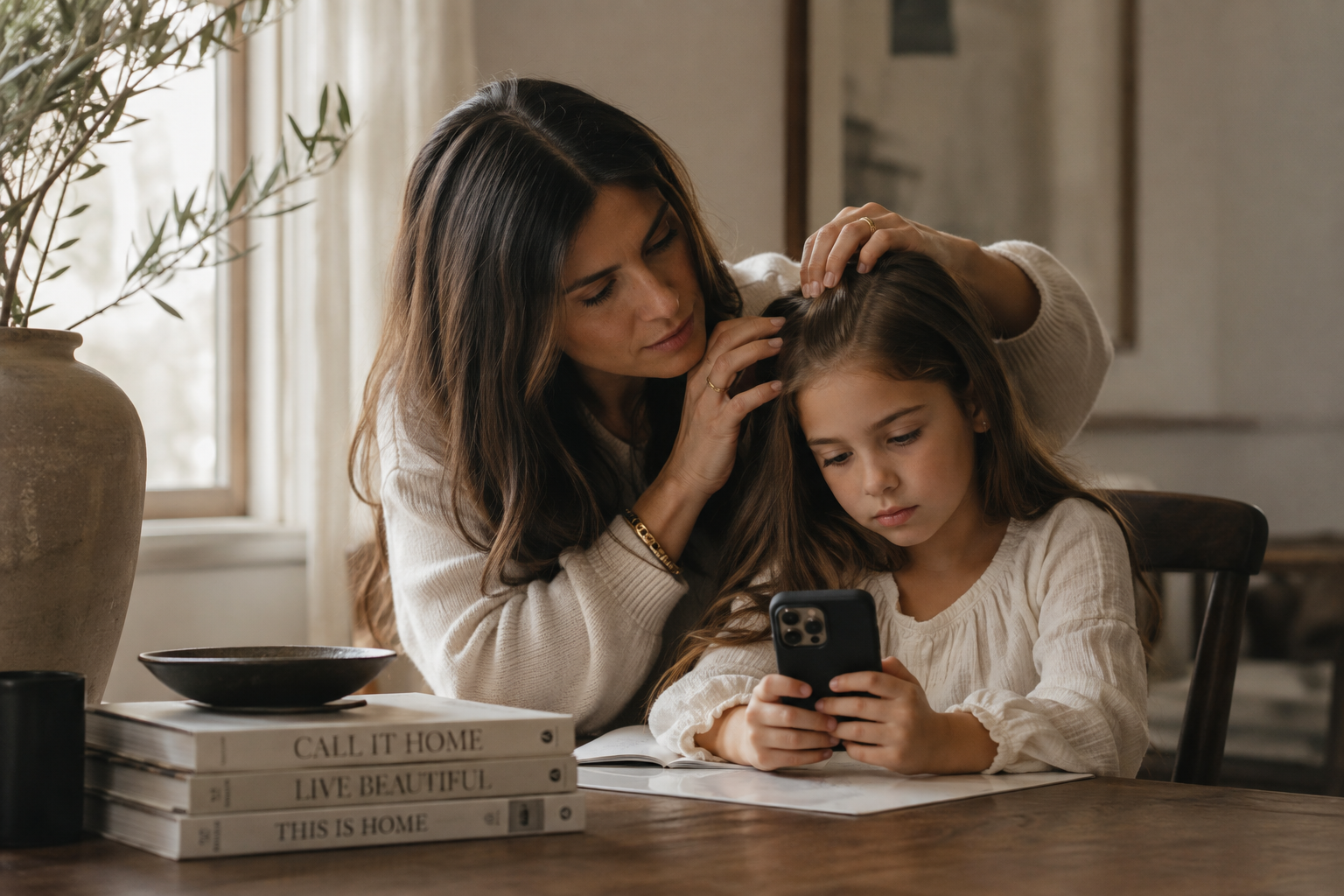 What Do Lice Look Like? A Guide to What You’re Seeing