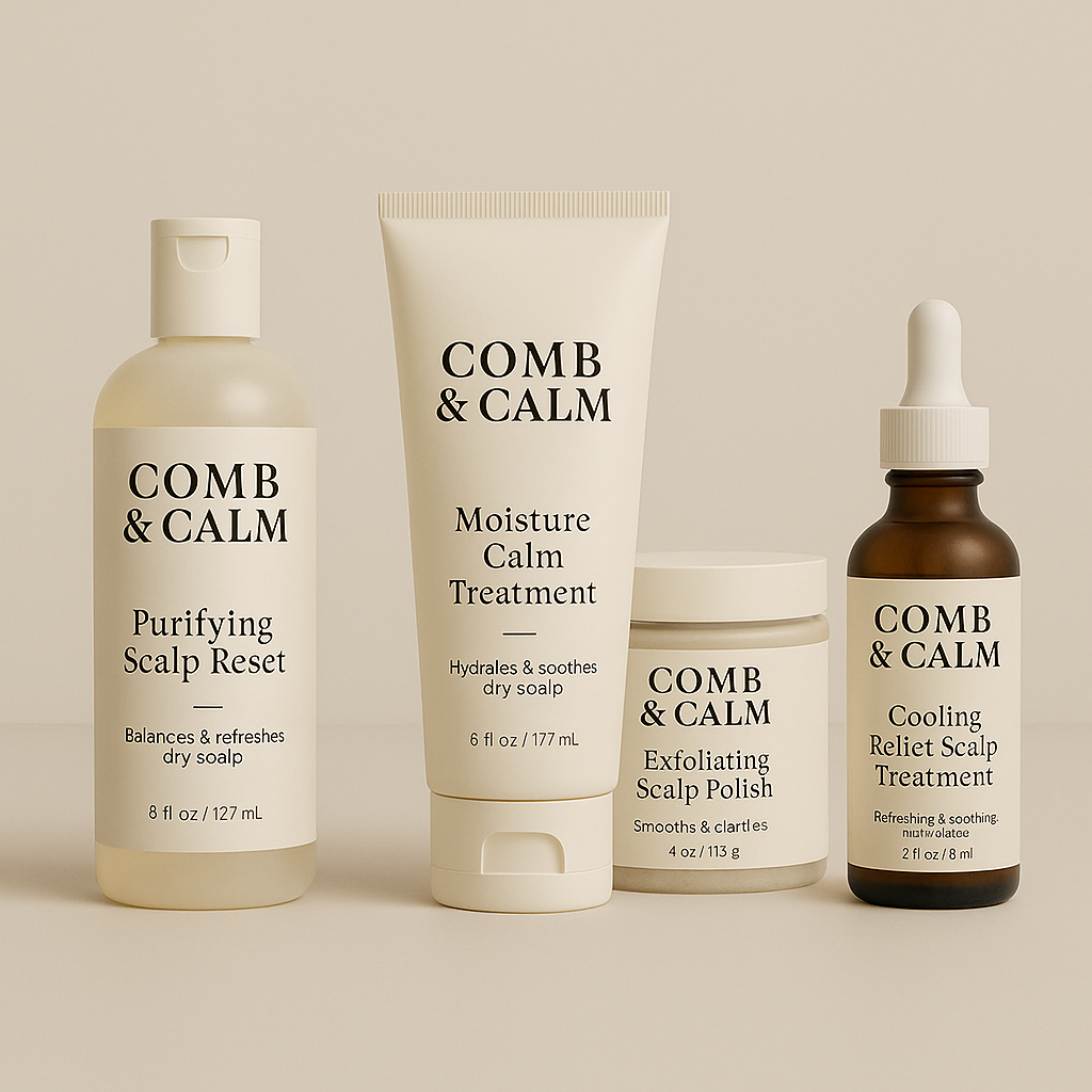 Cooling Relief Drops
