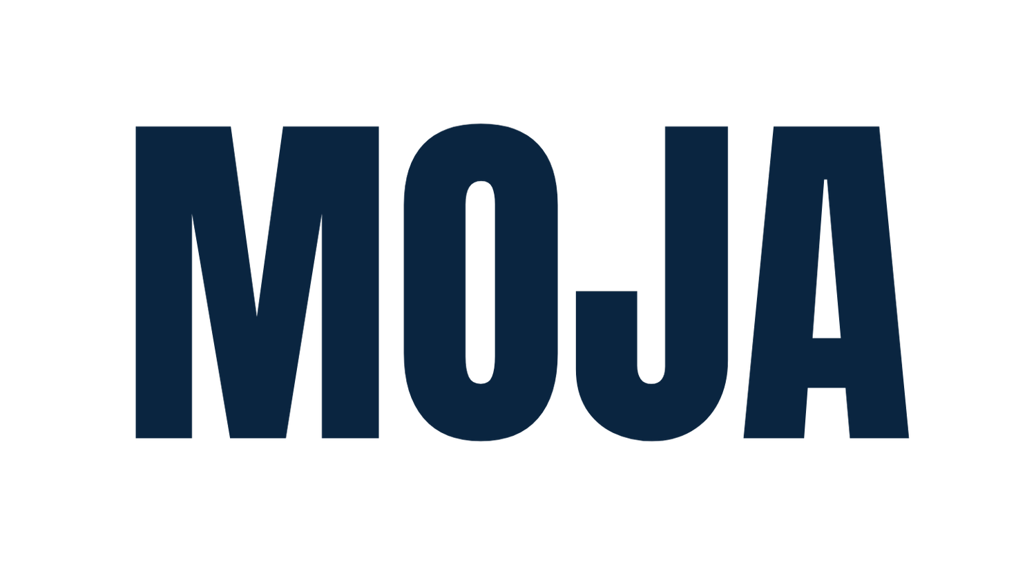 MOJA