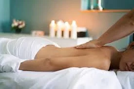 60 Minute Custom Massage-