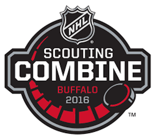NHL Scouting Combine