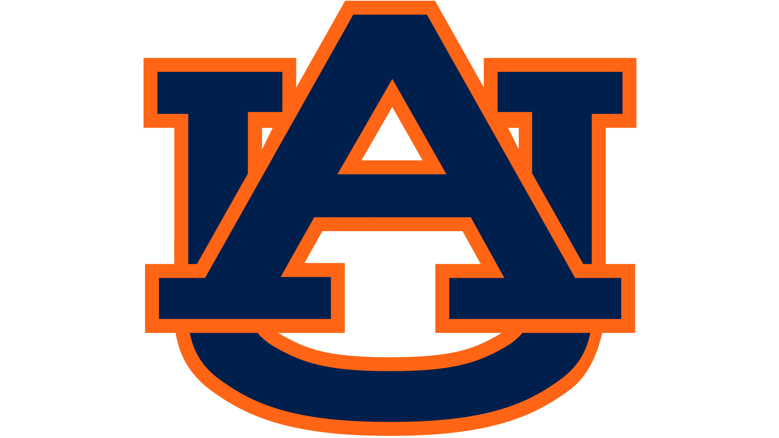 Auburn Tigers