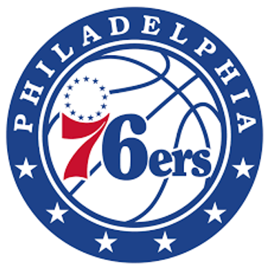 76ers logo
