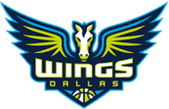 Wings logo