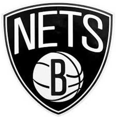 Brooklyn Nets Logo