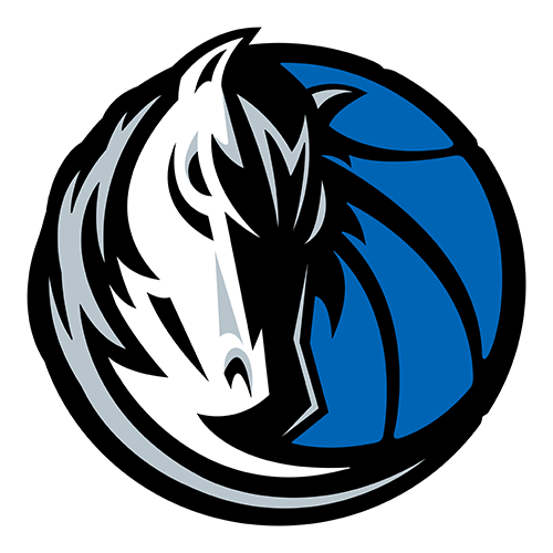 Dallas Mavs Logo