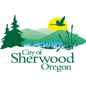 City of Sherwood Oregon logo