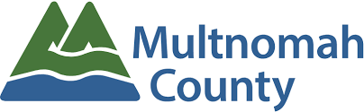 Multnomah County logo