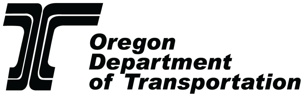 Oregon Department of Transportation (ODOT) logo