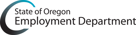 State of Oregon Employment Department logo