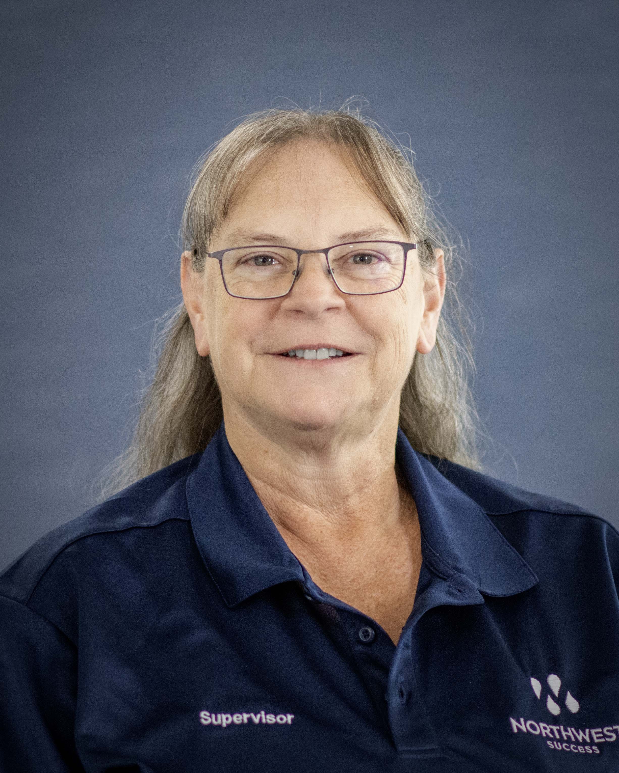 RoyAnne Mowrey, Supervisor, Northwest Success