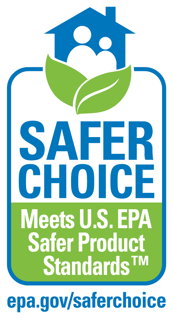 EPA Safer Choice logo
