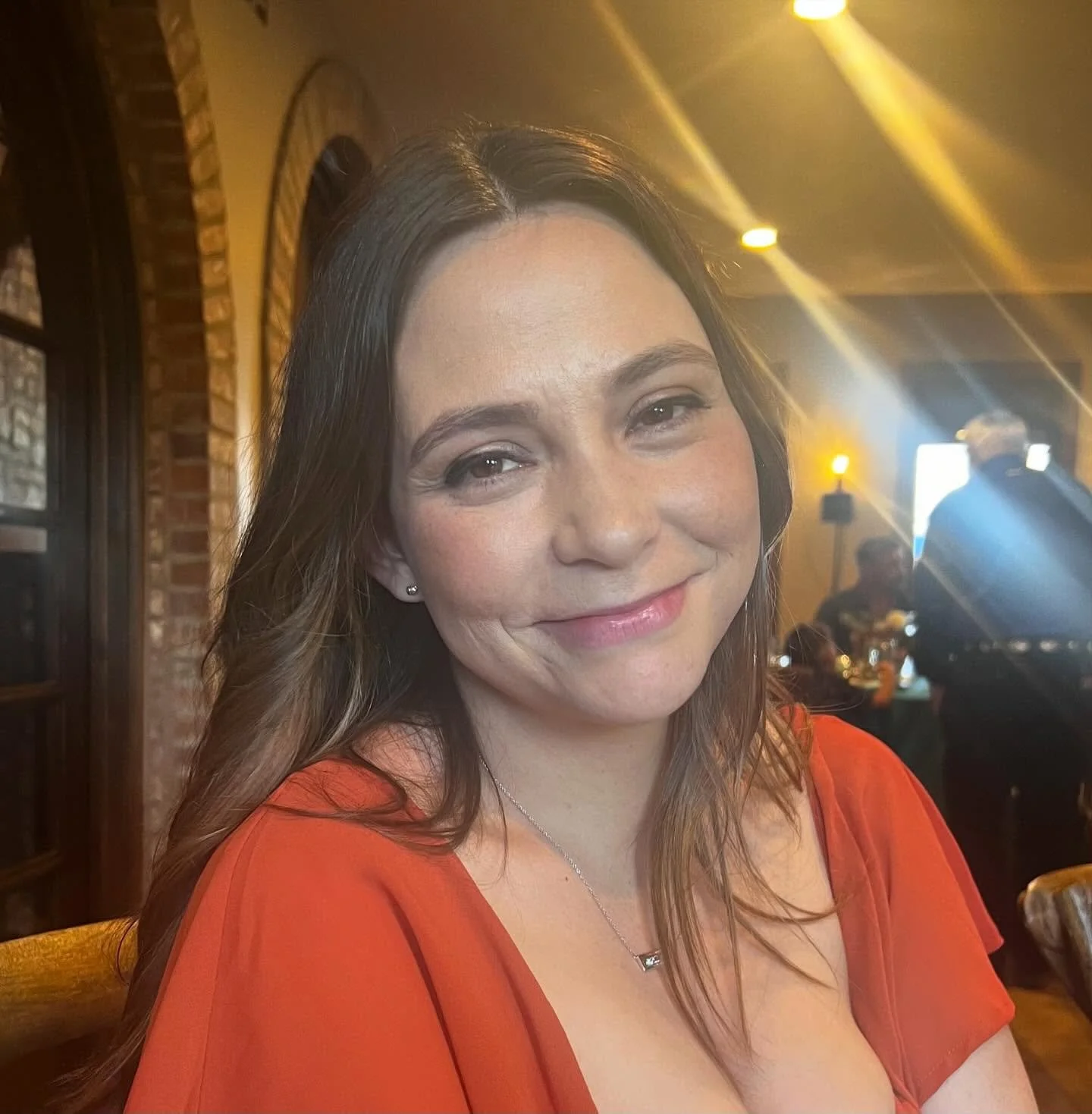 Meet Denise ✨  Owner &amp; Cosmetologist  Denise has been in the beauty industry for over 13 years, which lead her to found Wax &amp; Beauty Bar in 2014.  She has a passion for all things beauty. She loves helping guests transform their look into som
