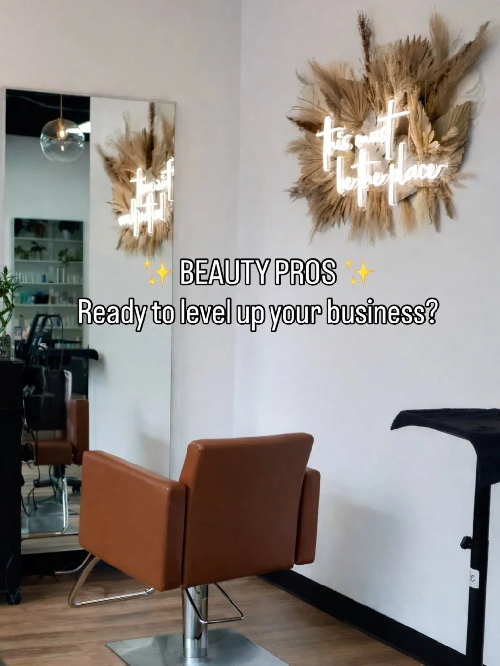 Denver Beauty Pros ✨

If you&rsquo;re ready to grow your business in a supportive, professional environment &mdash; Wax and Beauty Bar has suites and chairs available!

✔️ Private space
✔️ Flexible independence
✔️ Community of like-minded pros

Spots