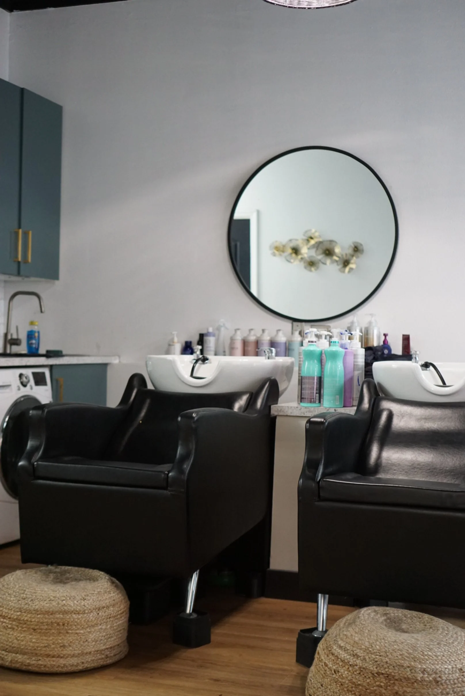 Wax and Beauty Bar