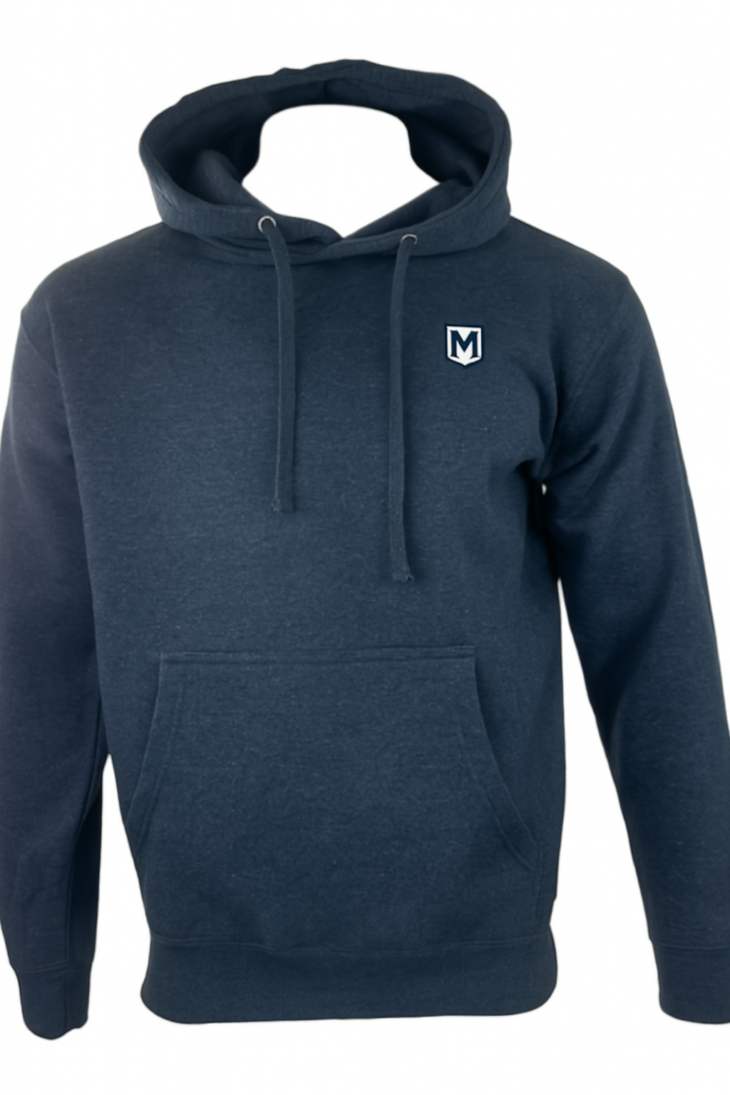 Dead river falss front view.png