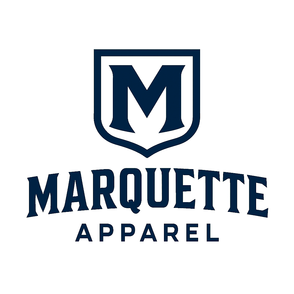 Marquette Apparel