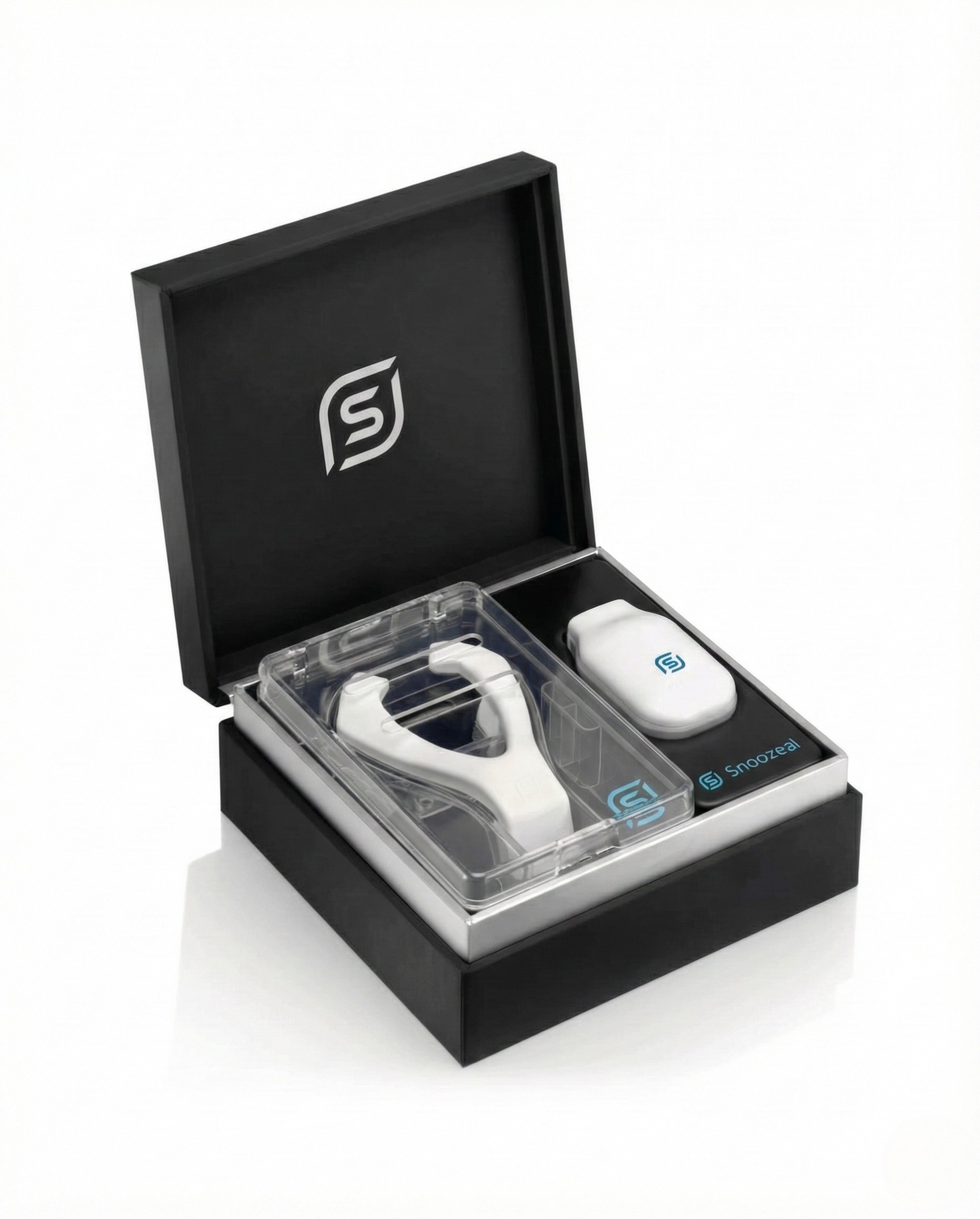 eXciteOSA Daytime Therapy